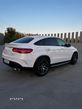 Mercedes-Benz GLE Coupe 350 d 4-Matic - 18
