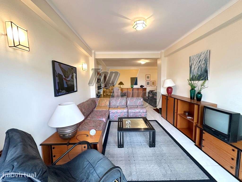 Apartamento T2 com parqueamento -Costa de Caparica - Grande imagem: 4/26