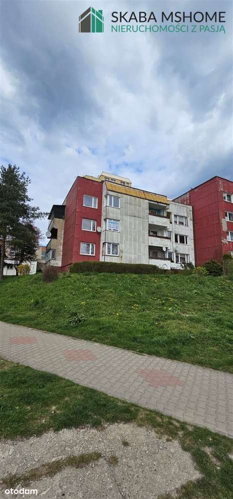 Na sprzedaż 3-pokojowe mieszkanie do remontu-16