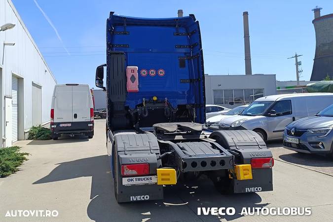 Iveco S-Way OKT AS440S53T/P - 7