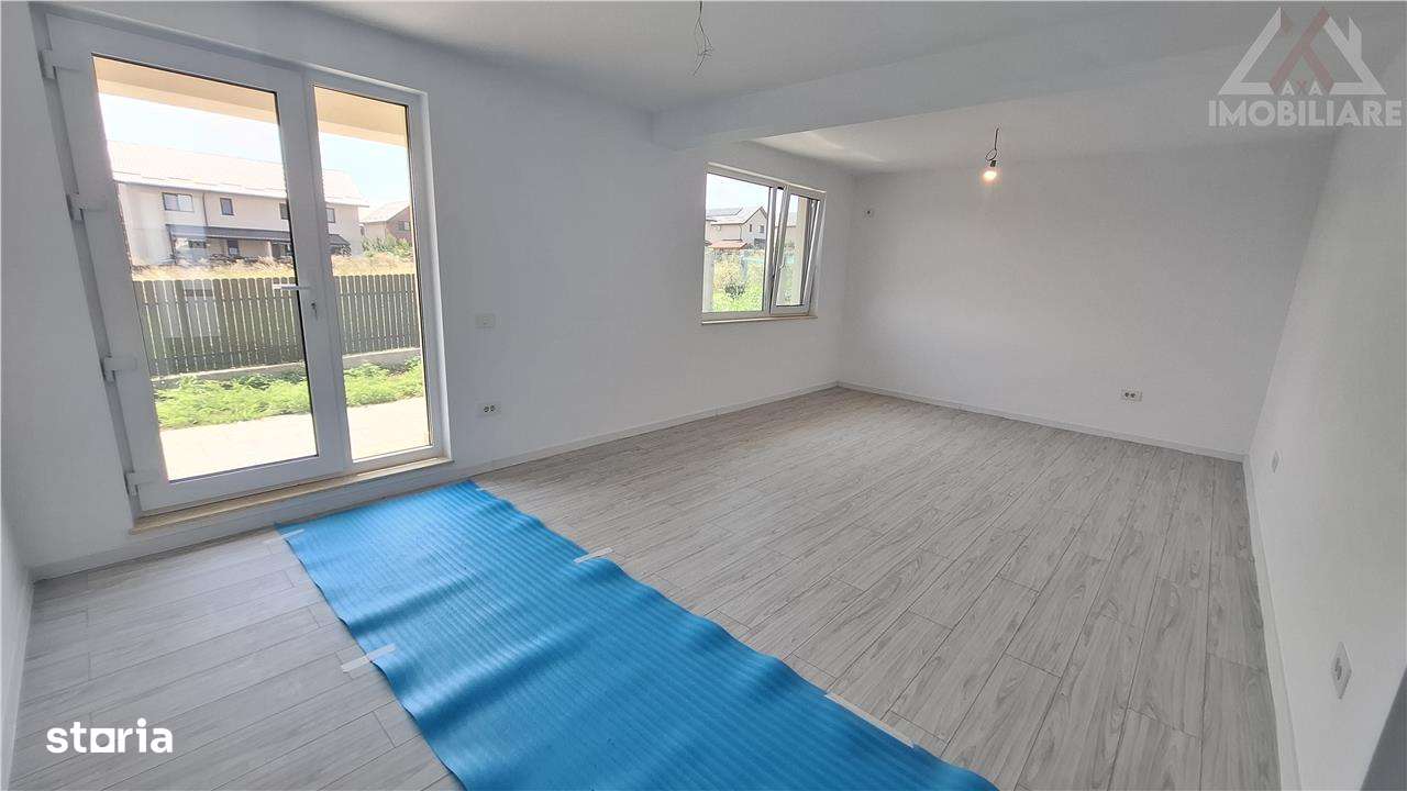 Mutare imediata!Casa Rediu Valea Lupului,4 camere,Incalz Pard,0%Comisi - Imagine principală: 5/13