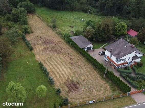 Działka budowlana w Sufczynie - Pełny obrazek: 4/5