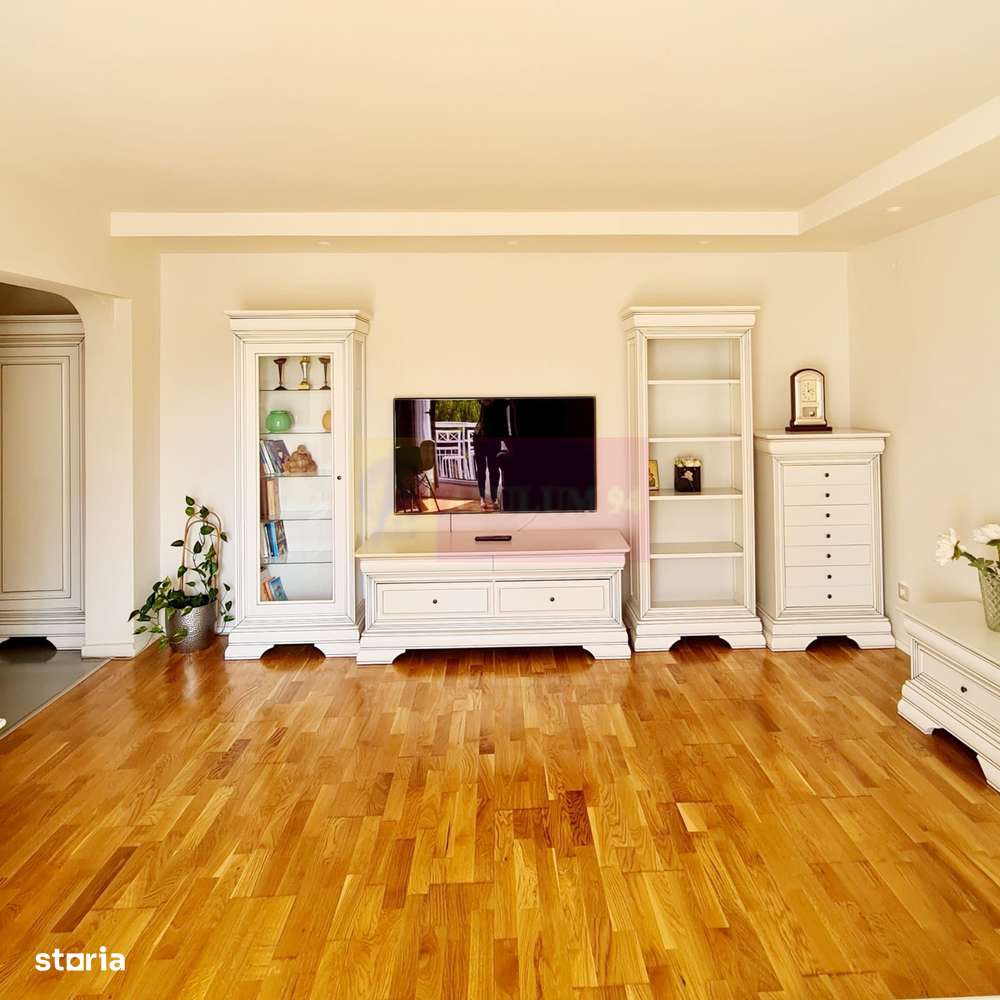 Inchiriere apartament de 2 camere in Piata Alba Iulia - Imagine principală: 4/11