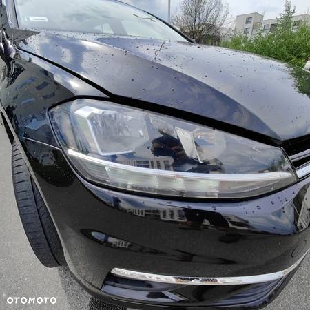 Volkswagen Golf Alltrack 1.8 TSI 4Motion BlueMotion Techn DSG - 10