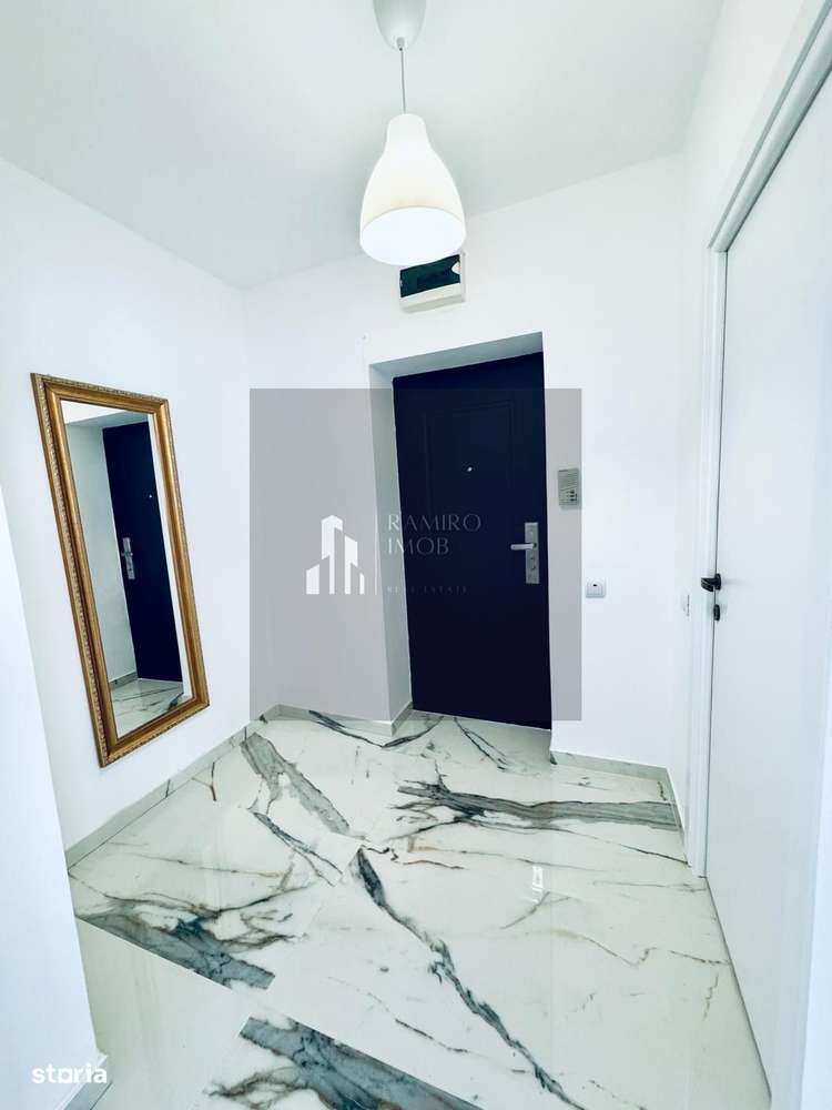 Apartament 3 camere, Sector 3, Liviu Rebreanu / Park Lake 2