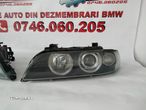 Faruri xenon reglaje noi BMW seria 5 E39 LCI FL Europa - 4