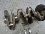 06LF wal korbowy panewki 2.0 TFSI TSI CZP DKZ Audi Seat VW Skoda czesci - 3