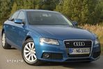 Audi A4 2.0 TDI Limited Edition - 1