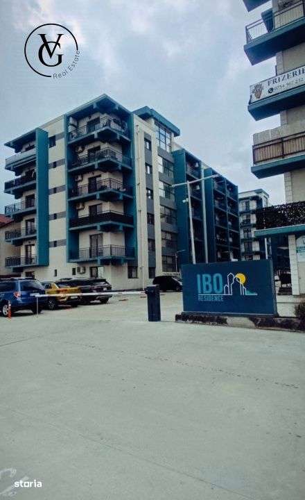 Garsoniera IBO RESIDENCE/LIDL - Imagine principală: 1/9