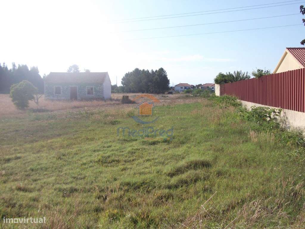 Lote com 7.000m2 em Foros de Salvaterra - Grande imagem: 2/4