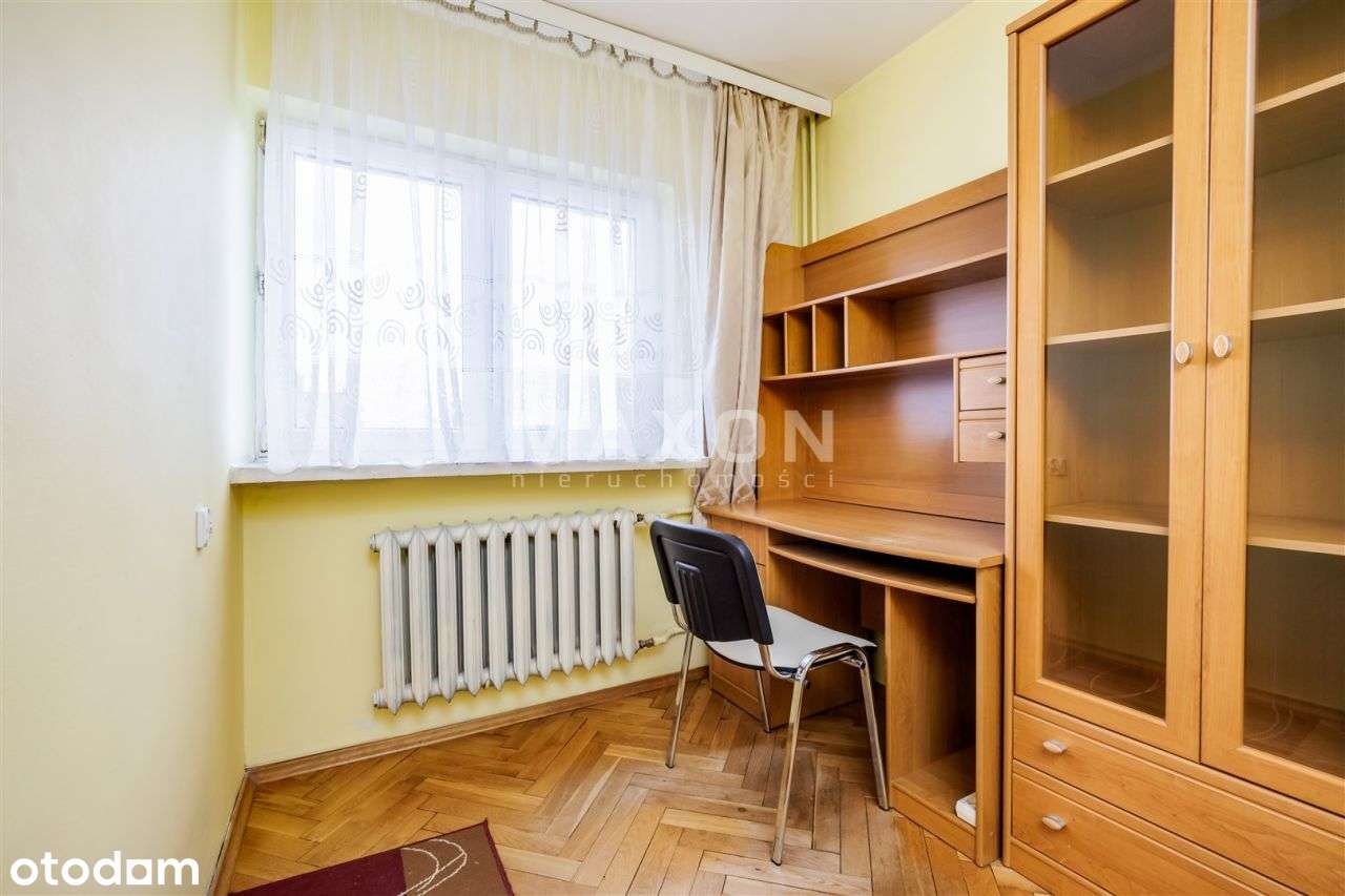 Komfortowe Mieszkanie na Mokotowie, ul. Wołoska - Widok 4