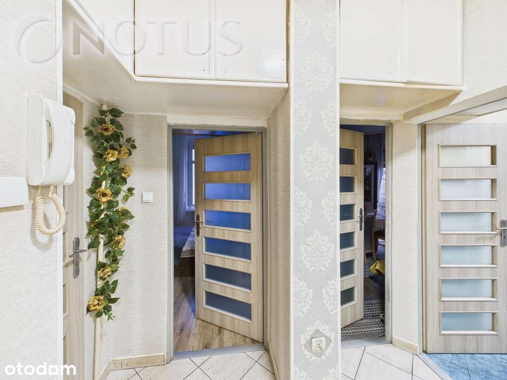 2-pokojowe mieszkanie w centrum Kołobrzegu-10