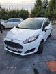 Ford Fiesta 1.25 Ambiente - 4