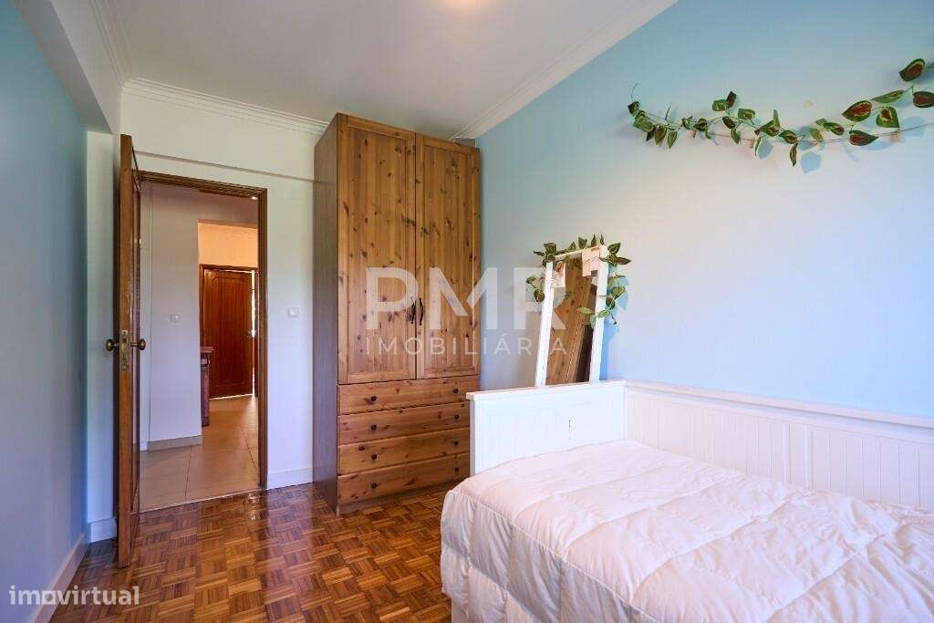 Apartamento T2 em Camarate-7