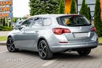 Opel Astra 1.6 Turbo Automatik Cosmo - 13