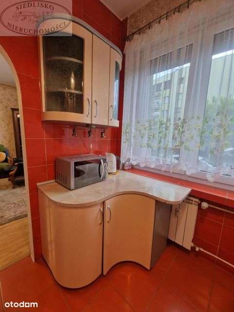 Parter, dwa pokoje, duży taras, duża piwnica-8