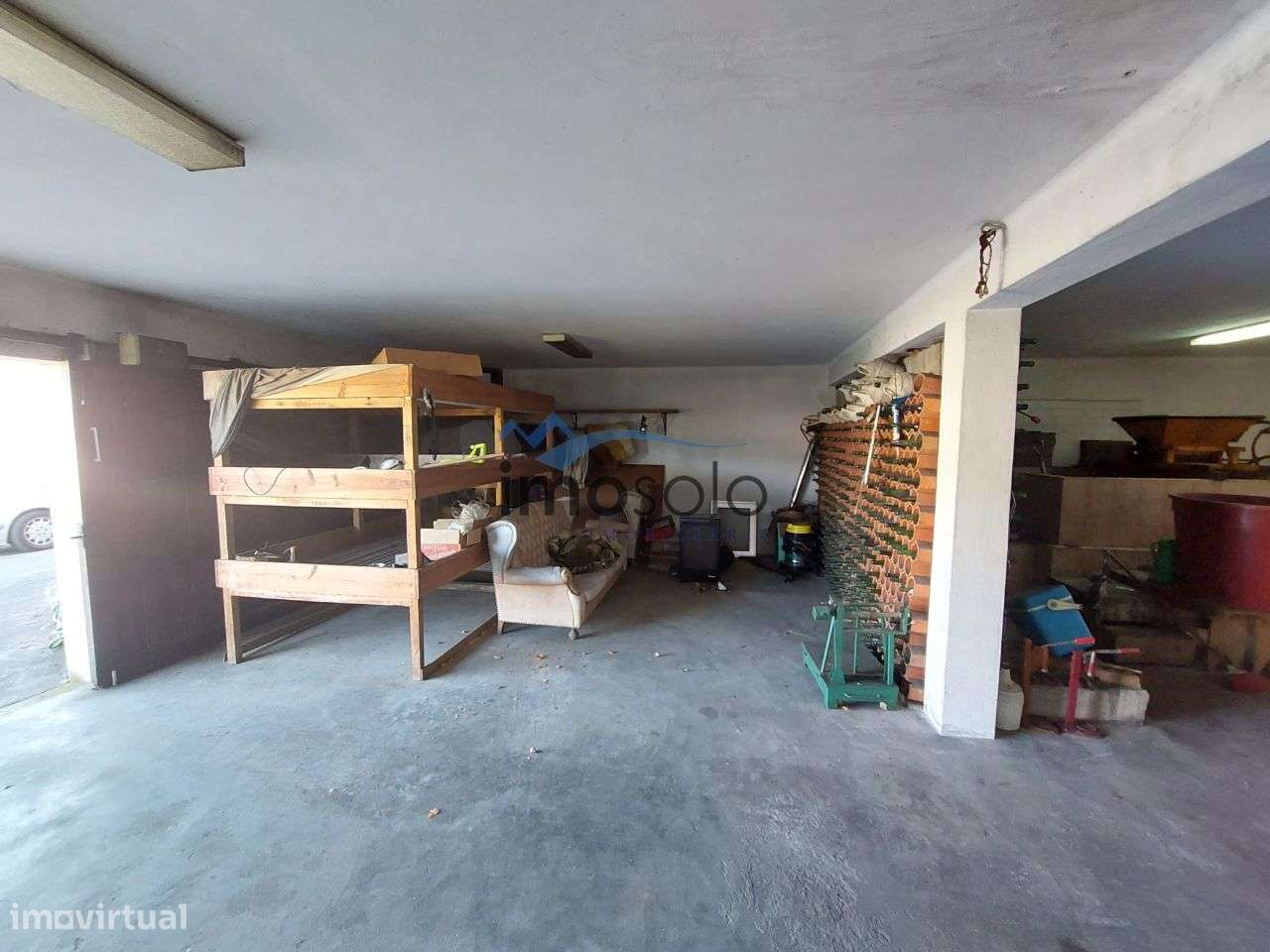 Quinta T4 em Travanca, Oliveira de Azeméis-47