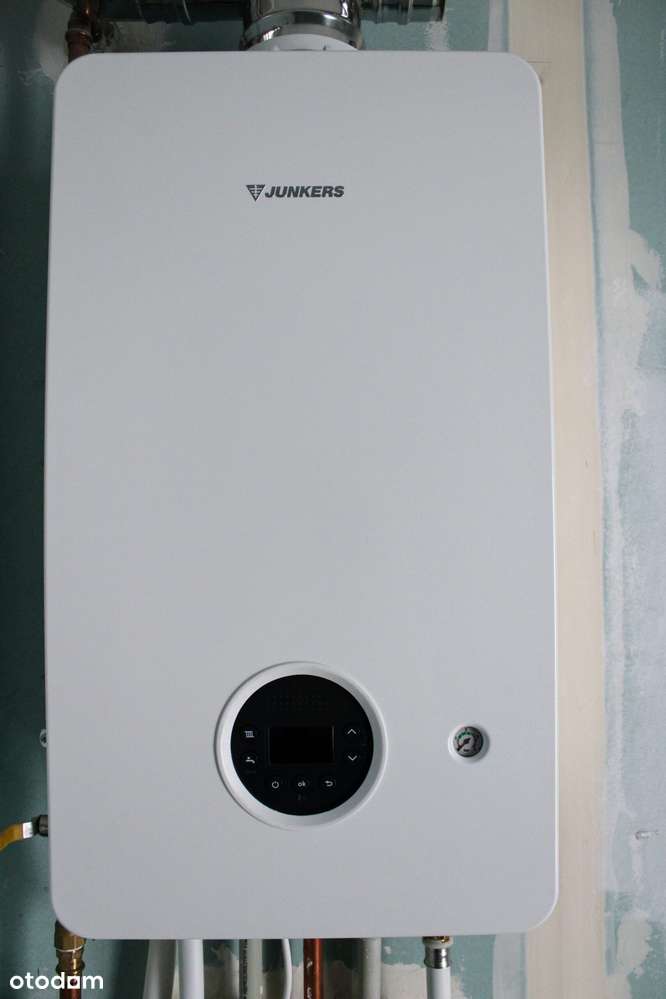 Nowe mieszkanie w Żorach-12