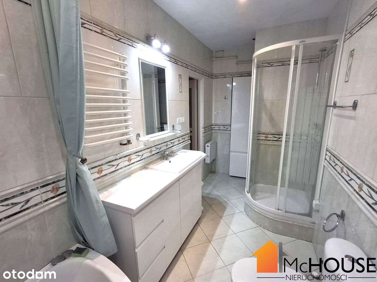 Mielec - 90m2, bezczynszowe, I piętro, ogródek-13