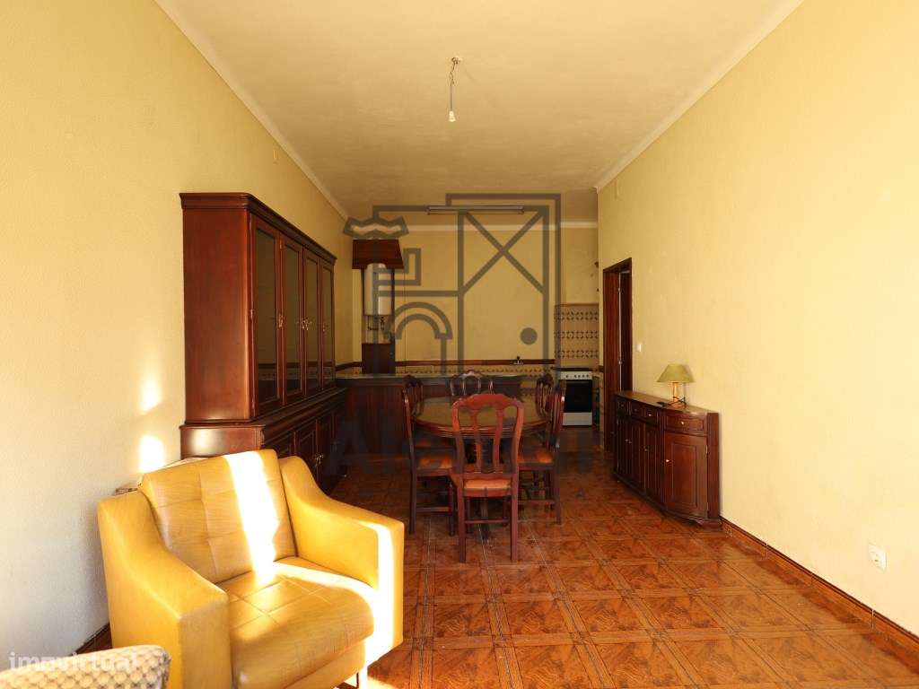 Moradia T2 em Alenquer-8