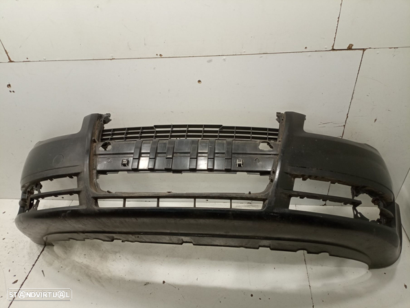 Para Choques Frente Audi A4 Avant (8Ed, B7) - 4