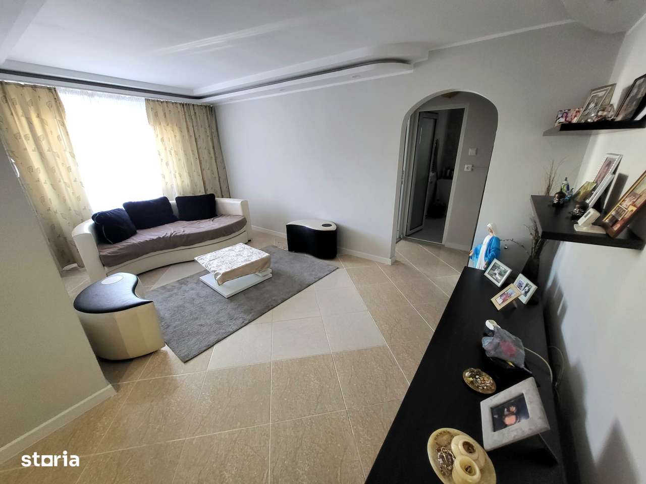 3 camere Micro 21 pret 92000 euro - Imagine principală: 2/10