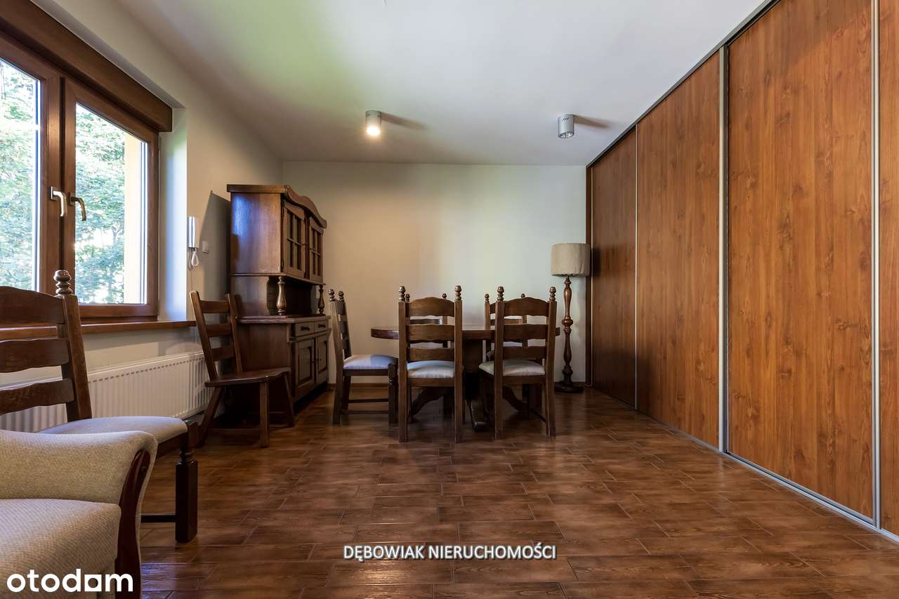 Atrakcyjny lokal biurowy w centrum miasta - Pełny obrazek: 4/7