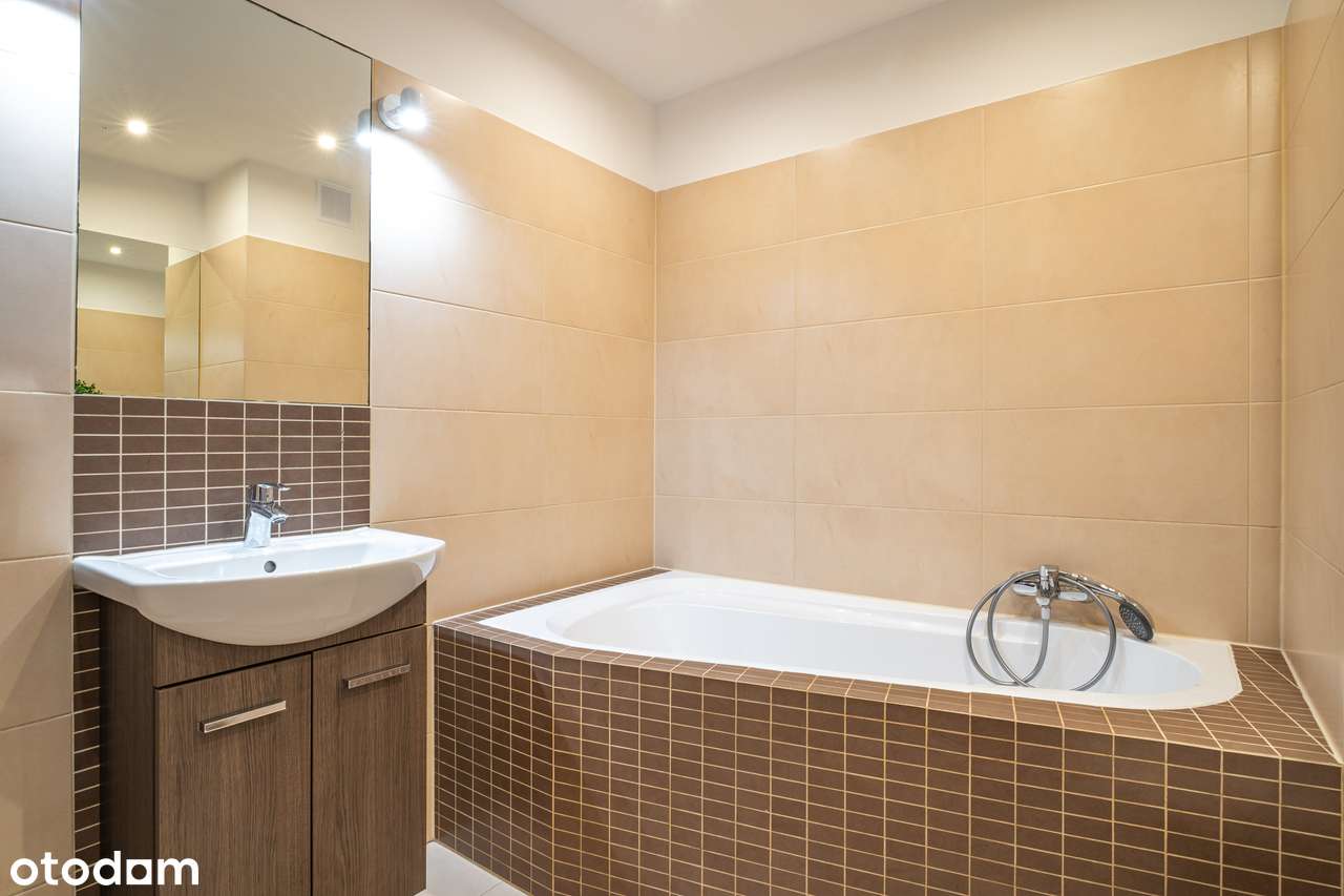 Świetna lokalizacja | 2 pokoje | Garaż | Komórka-8