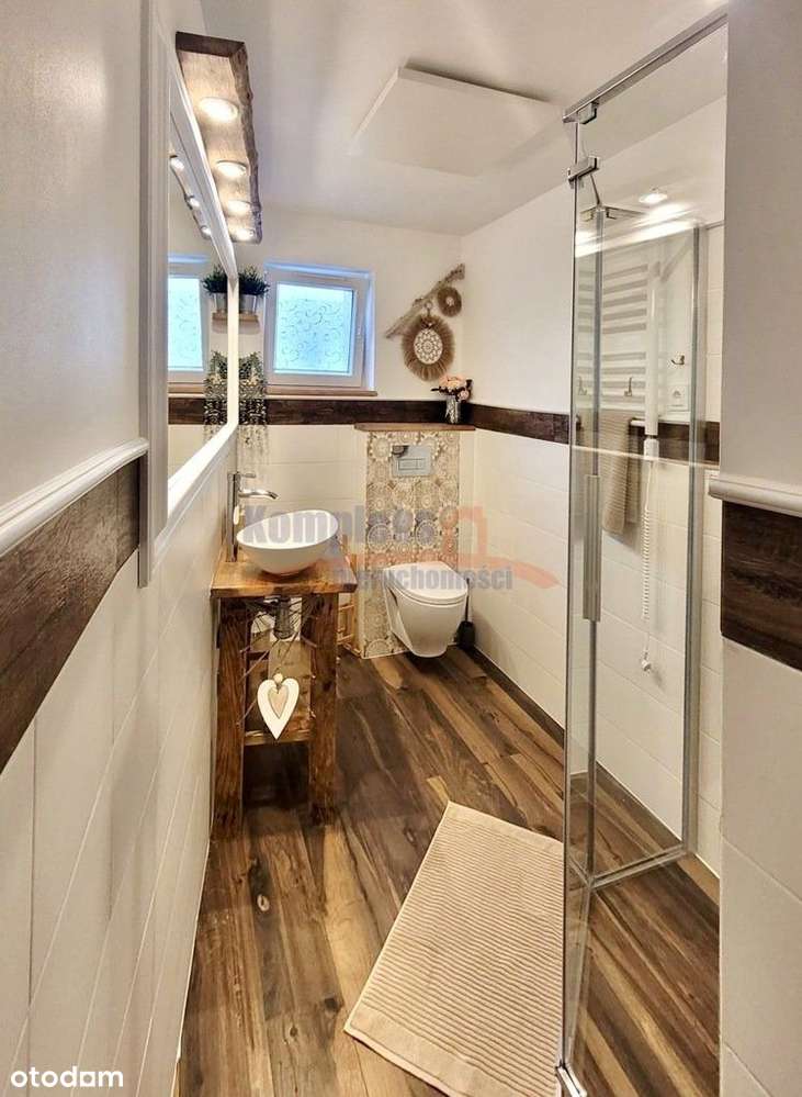 2 pok. przy jeziorze - Nowe Warpno-10