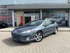 Peugeot 407 2.0 ST Komfort - 26