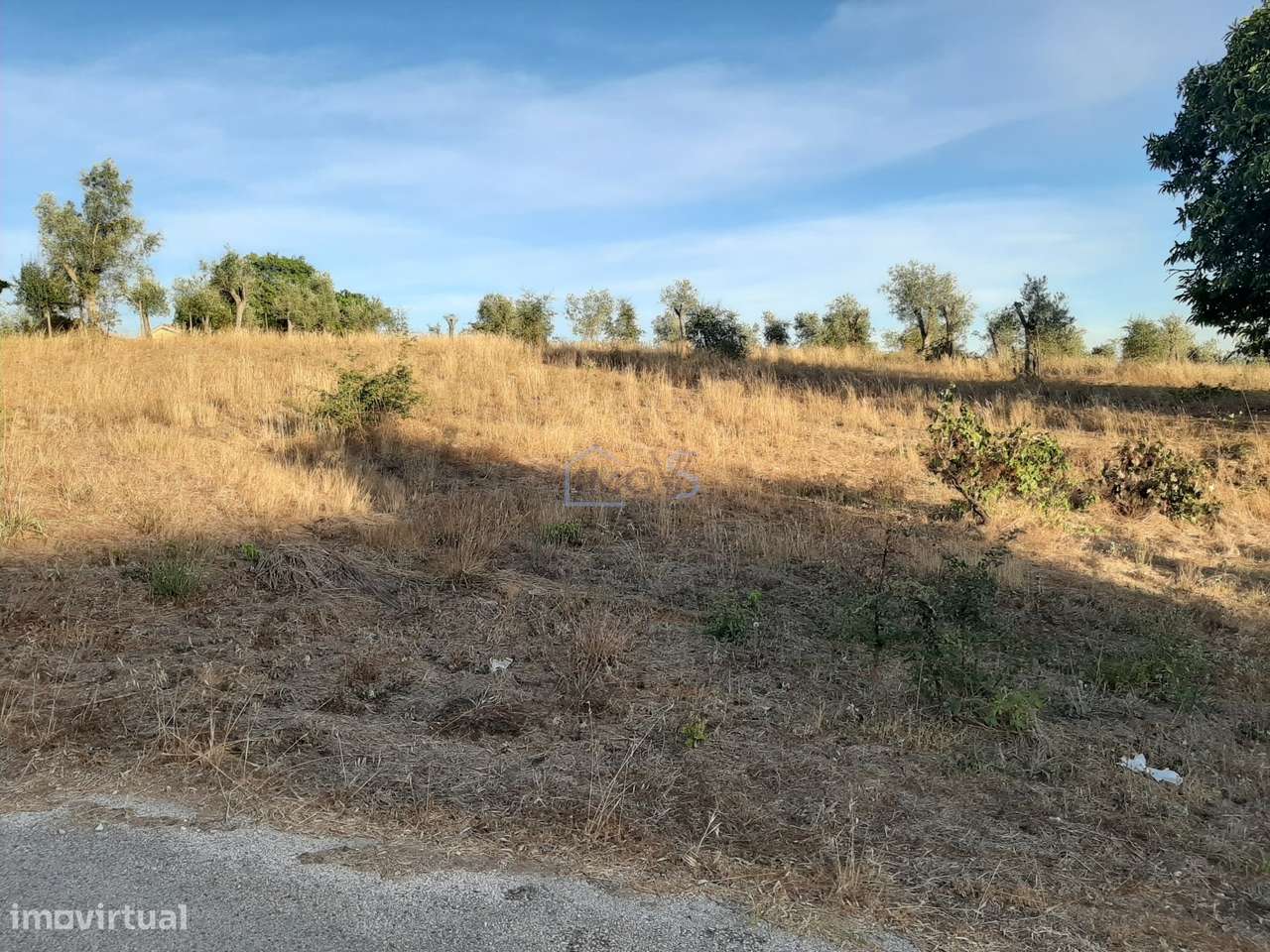 Terreno com Projeto Aprovado para Moradia em Besteiras – Águas Belas-19