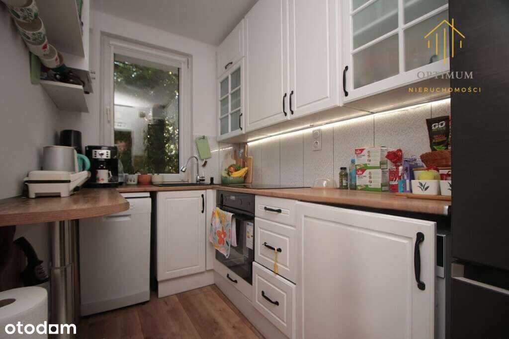 3 pok. mieszkanie na Podleśnej + garaż opcjonalnie - Pełny obrazek: 3/7