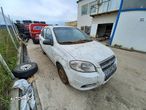 Dezmembrari Chevrolet Aveo 1.2 16V - 1