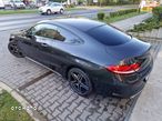 Mercedes-Benz Klasa C 220 d 4MATIC 9G-TRONIC - 5