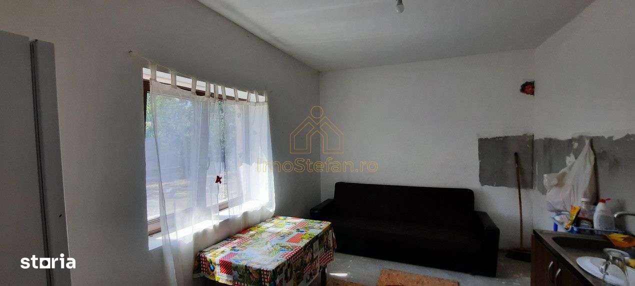 Cumpana | Spațiu și curte generoasă! | Casa familiei tale!-10