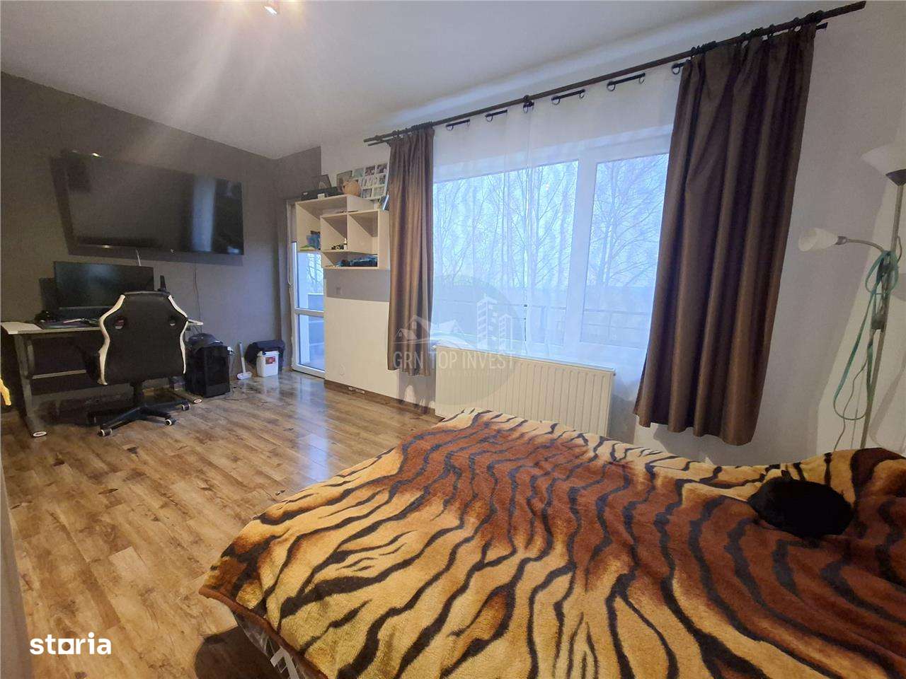 Casa cu 3 camere teren de 264 mp zona Zavoi-7