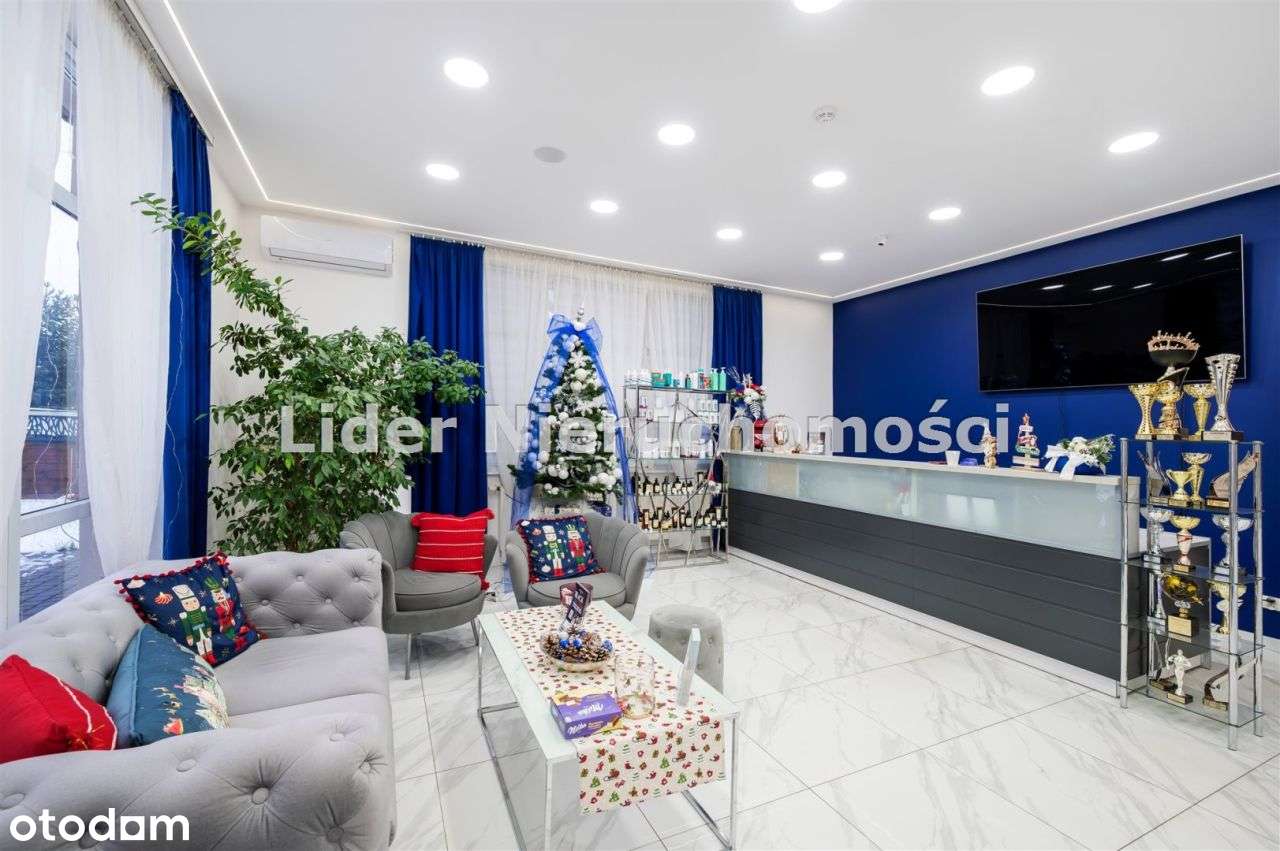 Dom, 320 m², Zgierz - Pełny obrazek: 2/20