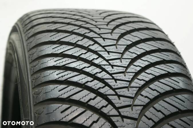 całoroczne 225/45R17 FALKEN EUROALL SEASON AS210 7,2mm - 2