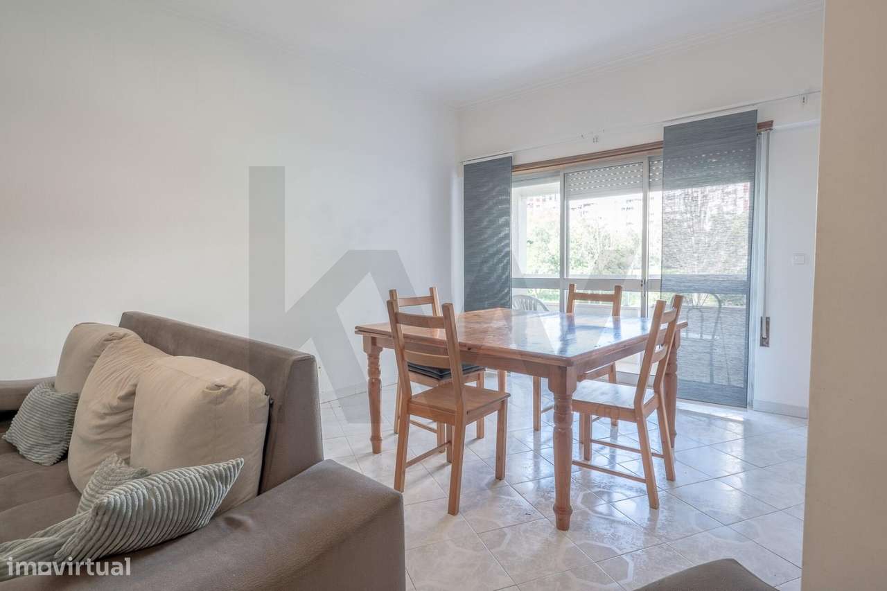 T2 com Vista Rio na Quinta da Piedade – Espaço, Conforto e Localização-11