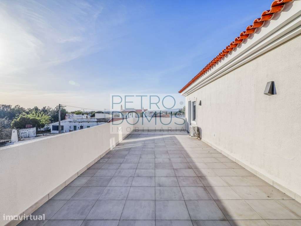 MORADIA INDIVIDUAL - ALMANCIL-43