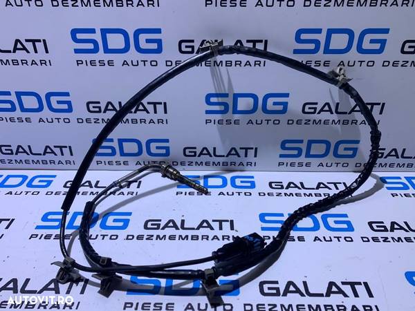 Sonda Temperatura Gaze Catalizator Filtru Particule Opel Astra J 1.7CDTI 2009 - 2016 Cod: 55575971 - 1