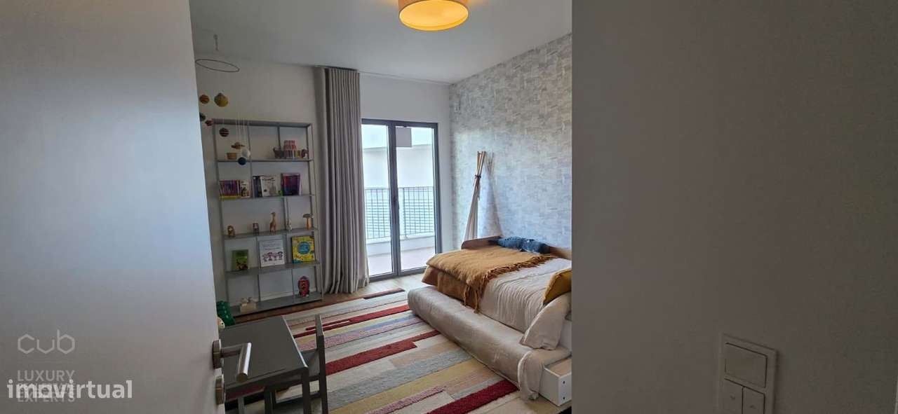 Apartamento T1 Novo em Cedência de Posição Contratual — Edifício Élou,-16