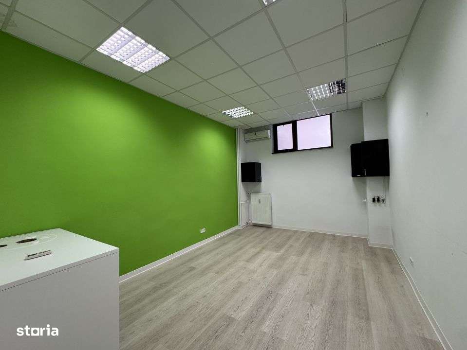 Spatiu Comercial cu vitrina- Zona Modern, Comision 0 - Imagine principală: 5/19