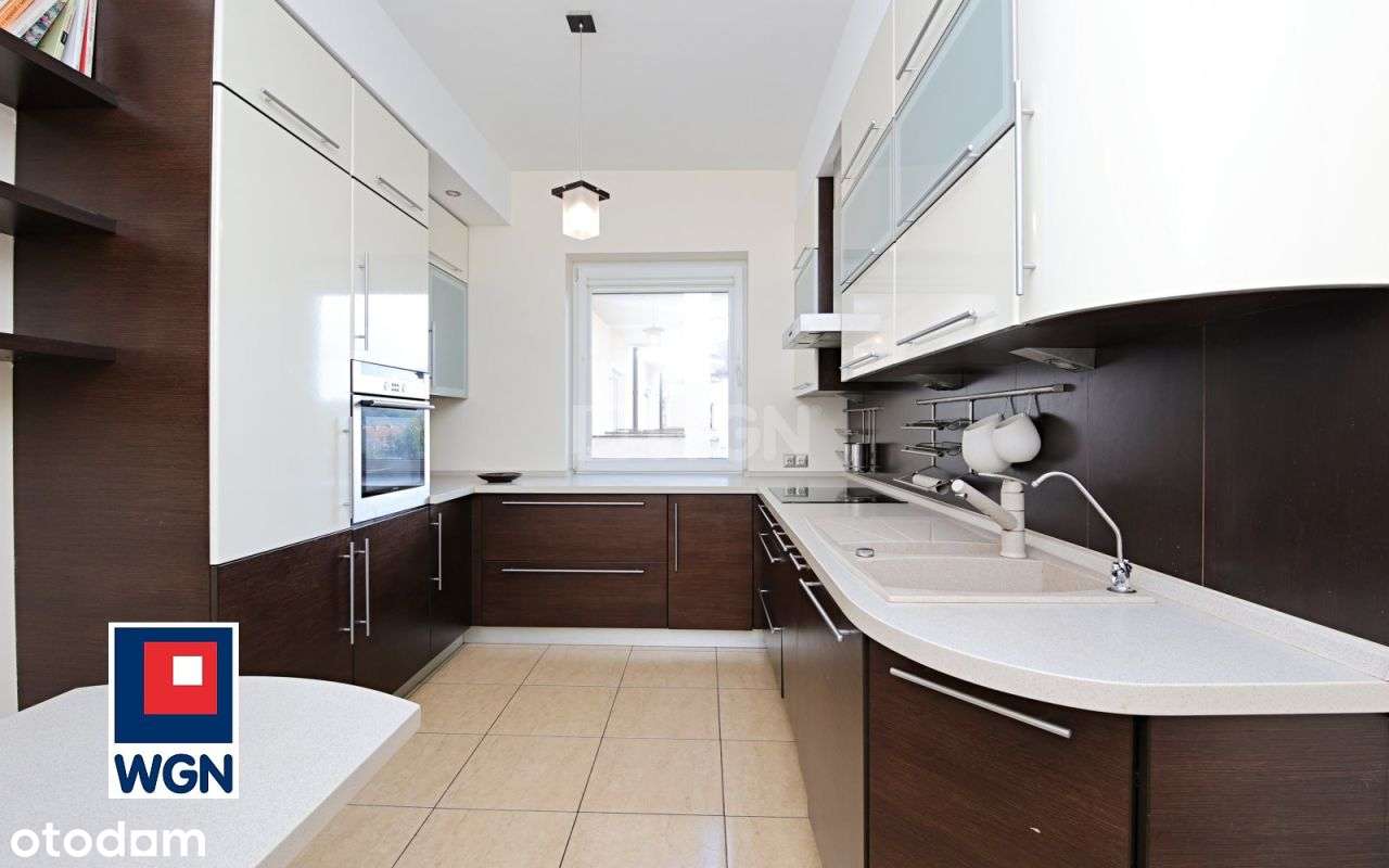 3 pokojowe na Wyszyńskiego-3