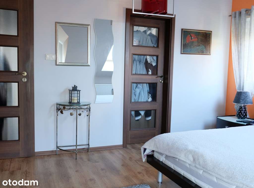 Dom skrajny szeregowiec-7