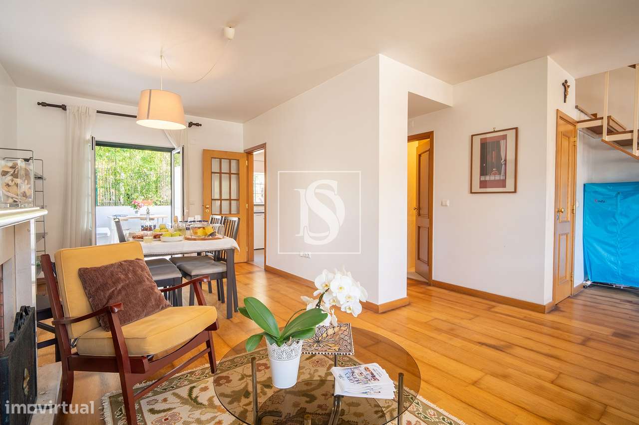 Moradia T3 Venda em Ajuda,Lisboa-17