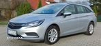 Opel Astra 1.0 Turbo Start/Stop Edition - 9