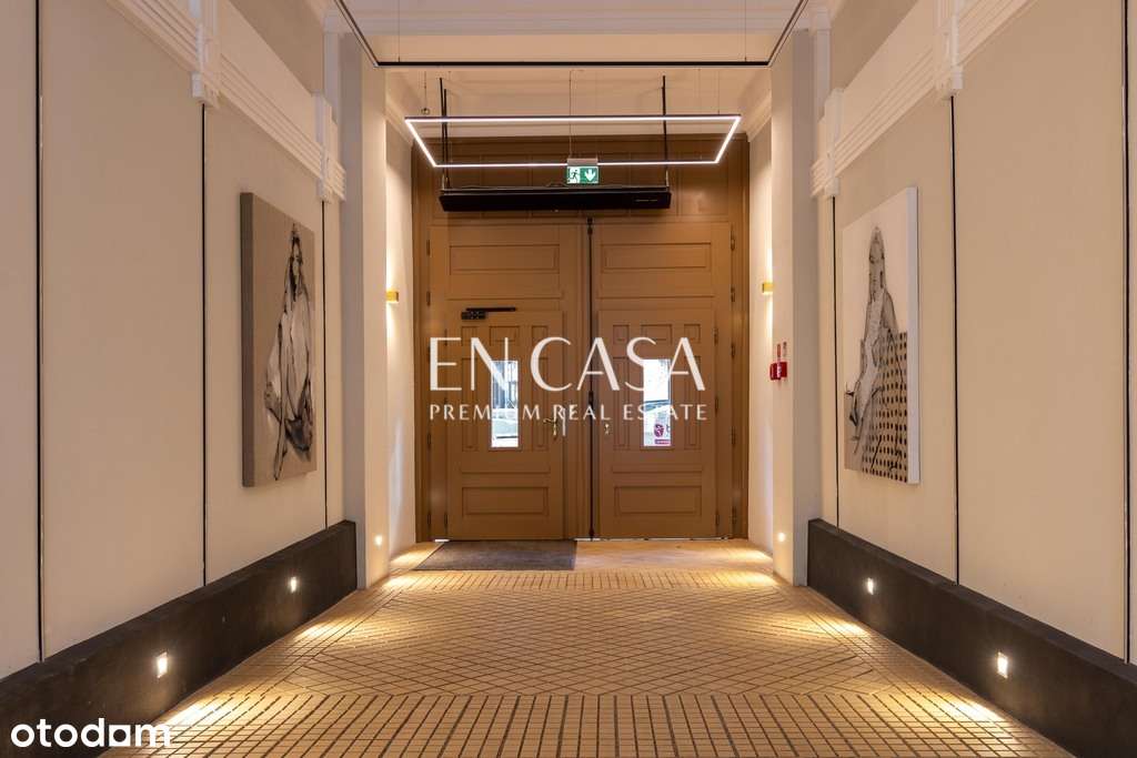 5 pokoi/stan deweloperski/Rezydencja Emilii Plater - Pełny obrazek: 2/18