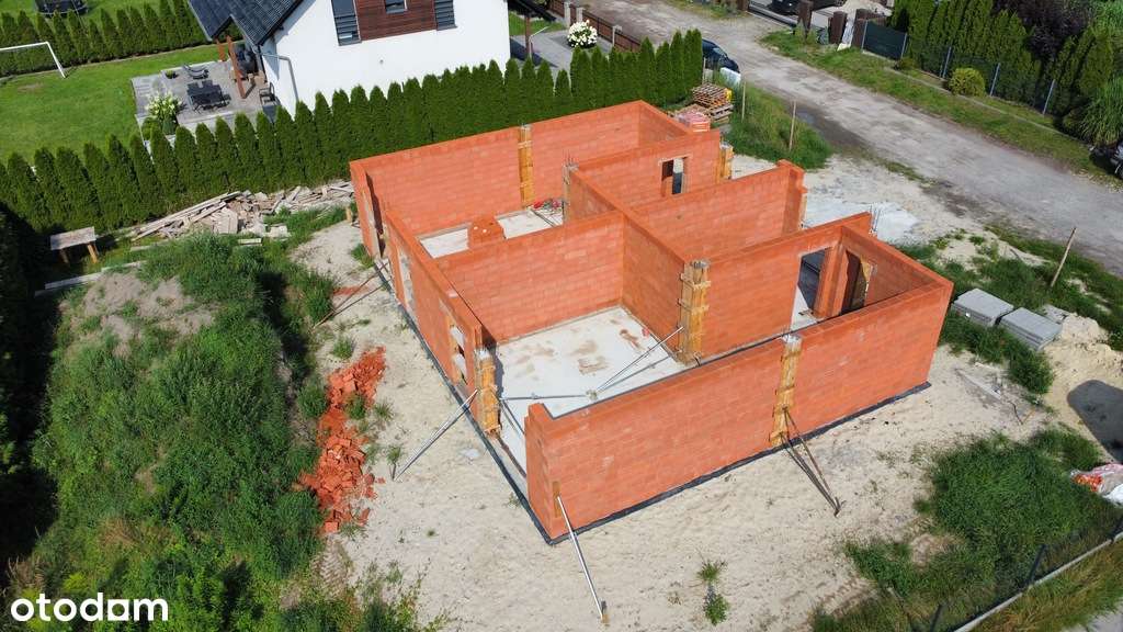 Nowoczesny bliźniak | Stan deweloperski | Ostatni! - Pełny obrazek: 5/20