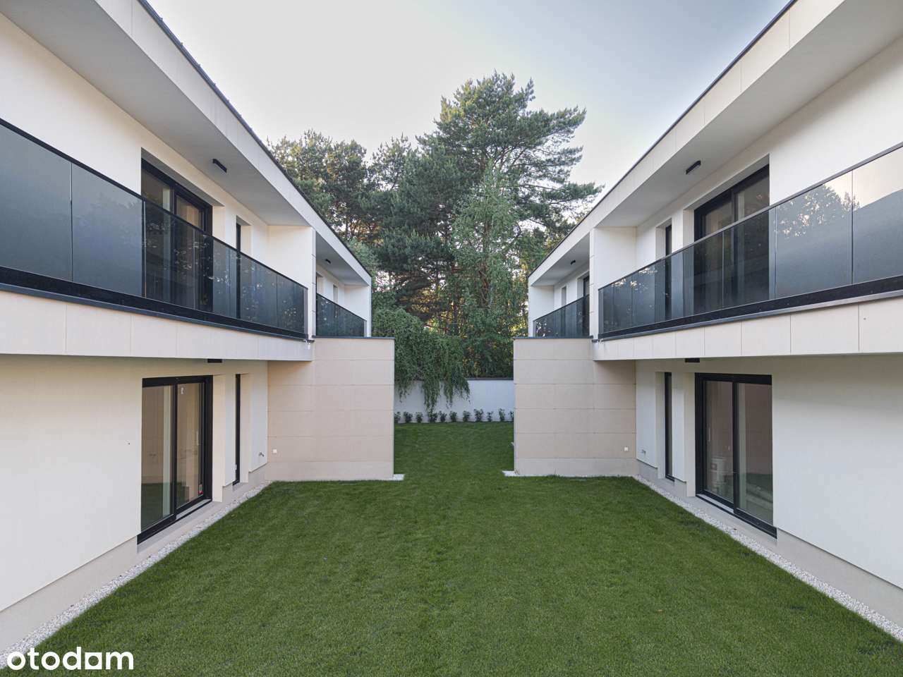 Wybudowane i gotowe – 72,14 m² + poddasze, 3 pokoje | Józefów